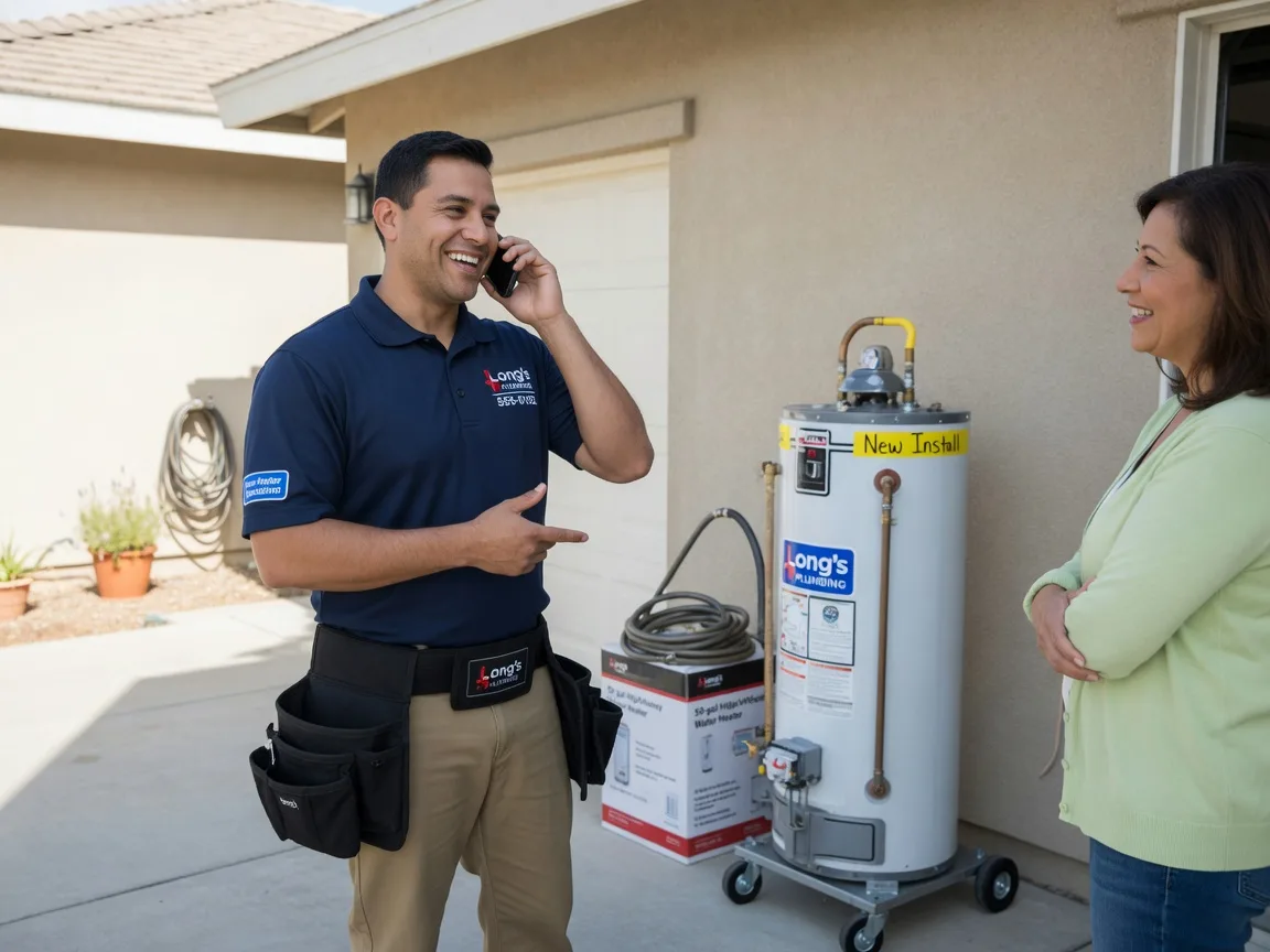 Leak Detection Ansonville, NC FAQs